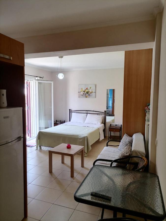 Vice City Studios Lefkada City Bagian luar foto