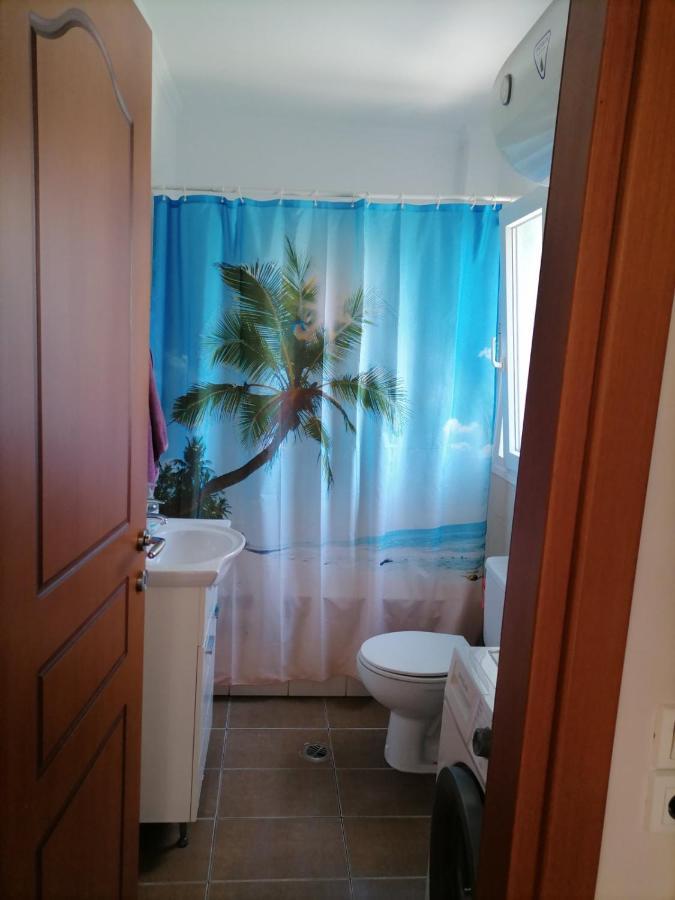 Vice City Studios Lefkada City Bagian luar foto