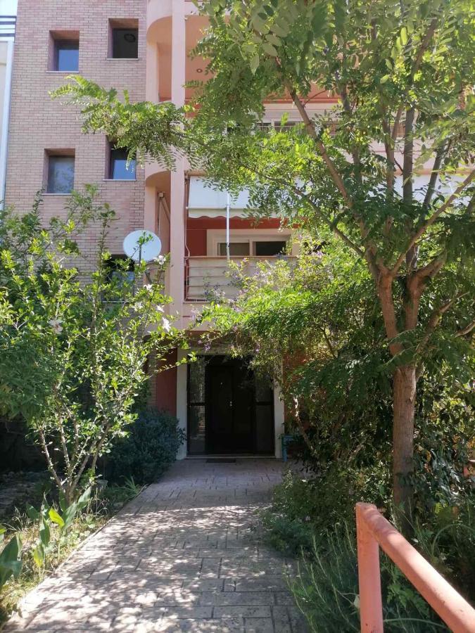 Vice City Studios Lefkada City Bagian luar foto